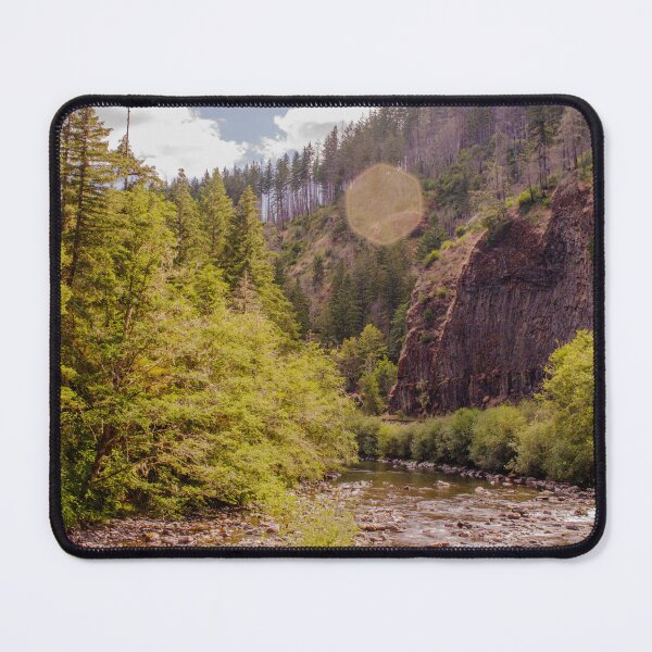 Item preview, #609 - Molalla River designed and sold by lewiswhatsisnme.
