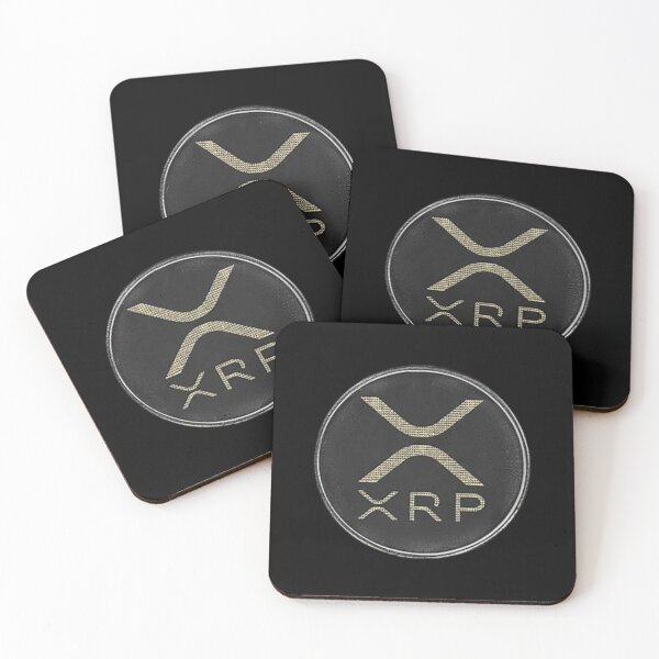 Item preview, Copy of Copy of XRP CRYPTO DMX X GONNA GIVE IT TO YA BITCOIN COINBASE designed and sold by CBCreations73.