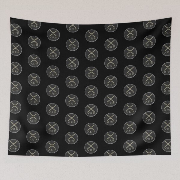 Item preview, Copy of Copy of XRP CRYPTO DMX X GONNA GIVE IT TO YA BITCOIN COINBASE designed and sold by CBCreations73.