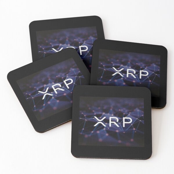 Item preview, XRP CRYPTO DMX X GONNA GIVE IT TO YA BITCOIN COINBASE designed and sold by CBCreations73.