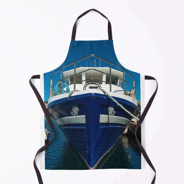 Item preview, Bow of fishing trawler. designed and sold by DavidMay.