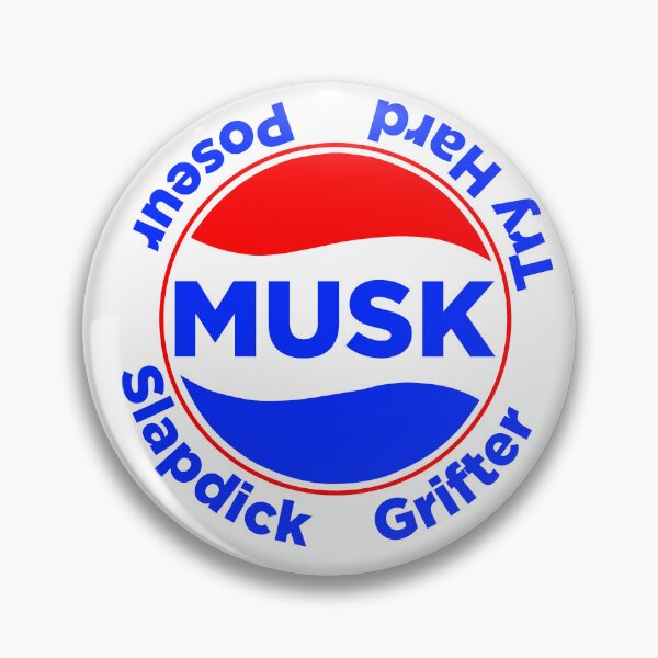 Item preview, Elon Musk - All I  wanted was a Pepsi  designed and sold by SilentlyRob668.