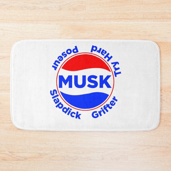 Item preview, Elon Musk - All I  wanted was a Pepsi  designed and sold by SilentlyRob668.