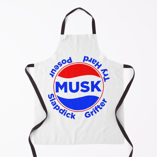 Item preview, Elon Musk - All I wanted was a Pepsi designed and sold by SilentlyRob668.