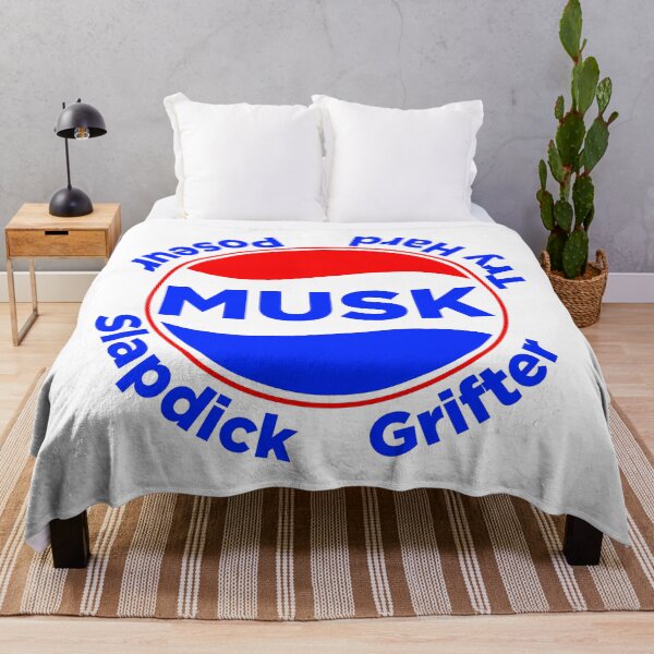 Item preview, Elon Musk - All I  wanted was a Pepsi  designed and sold by SilentlyRob668.