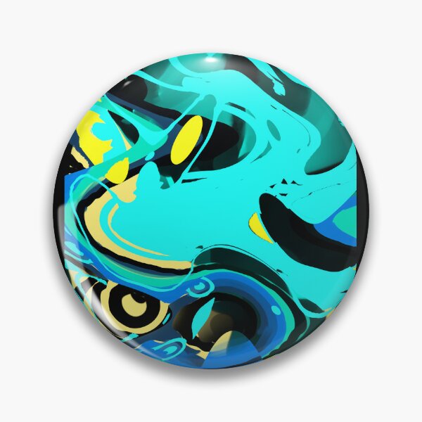 Item preview, Title : 'Morbid' Abstract   designed and sold by TMSpaintz.