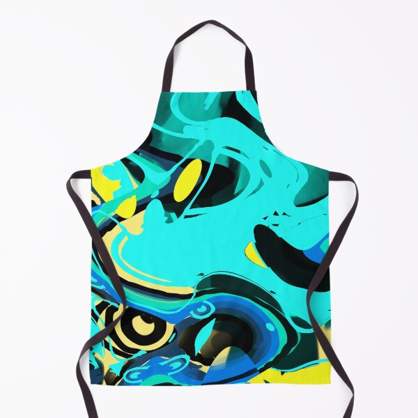 Item preview, Title : 'Morbid' Abstract designed and sold by TMSpaintz.