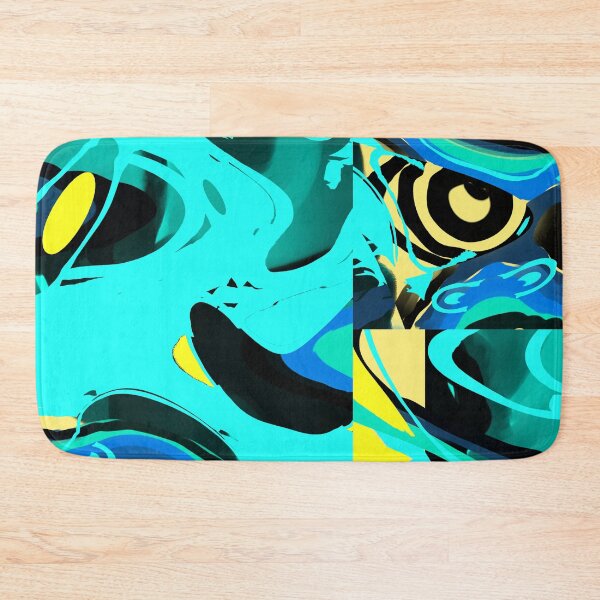 Item preview, Title : 'Morbid' Abstract   designed and sold by TMSpaintz.