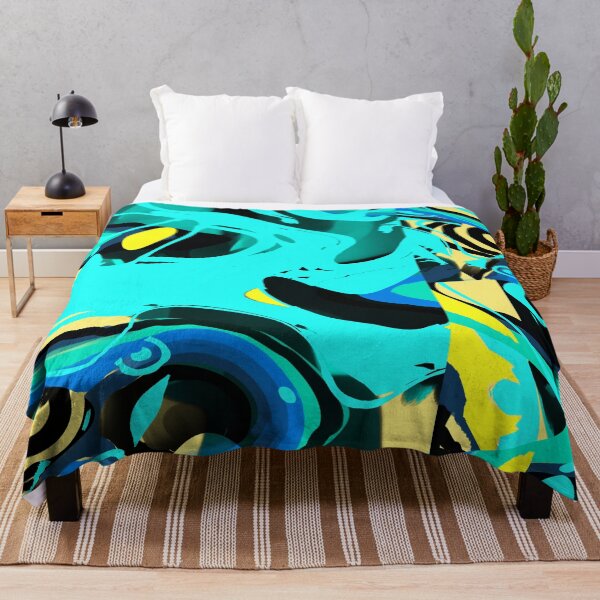 Item preview, Title : 'Morbid' Abstract   designed and sold by TMSpaintz.