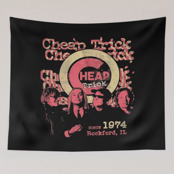 Item preview, Band Retro 80s designed and sold by PruiettMoessner.