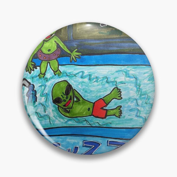 Item preview, Jacuzzi party time designed and sold by Cece42.