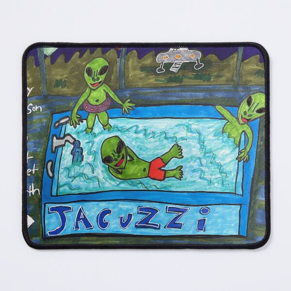 Item preview, Jacuzzi party time designed and sold by Cece42.