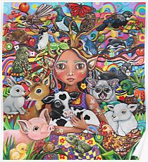 The Guardian Poster