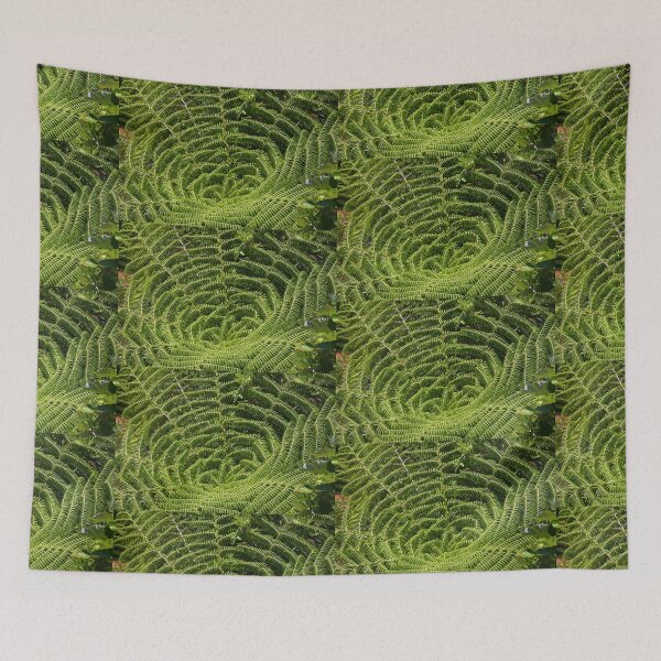 Item preview, Coromandel Fern designed and sold by JohnDalkin.