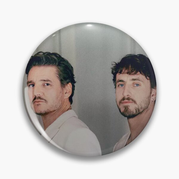 Artikelvorschau, Vintage Das ist mein Römisches Reich Paul Mescal Pedro Pascal Gladiator 2 Retro 90er entworfen und verkauft von BousinilyArt.