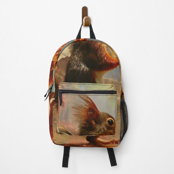 Item preview, Dance of the Flying Squirrel  designed and sold by PaigeCompositor.