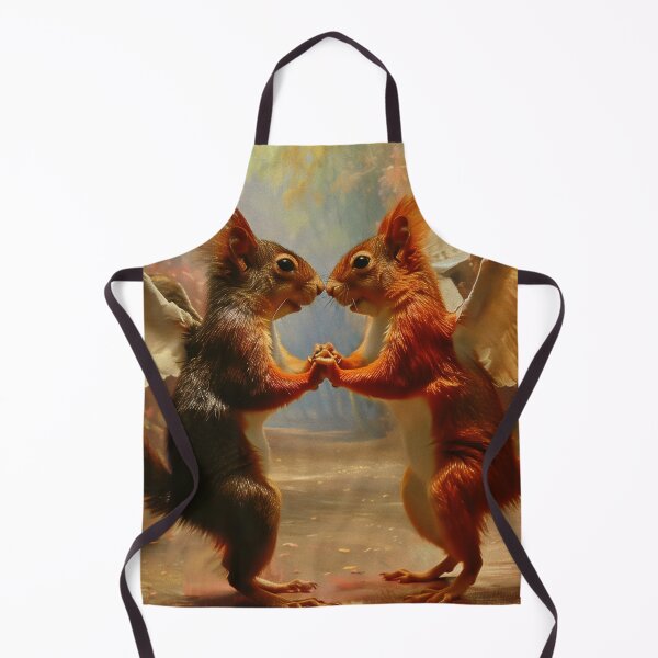 Item preview, Dance of the Flying Squirrel  designed and sold by PaigeCompositor.