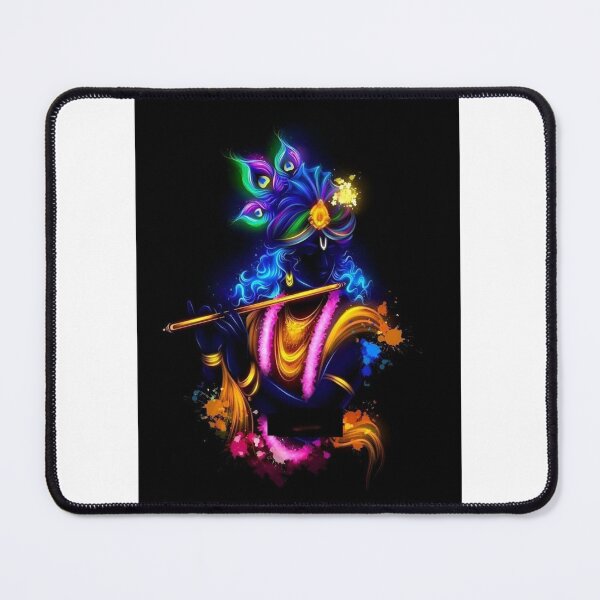 Item preview, KRISHNA  designed and sold by samrat7487.