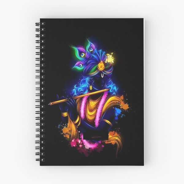 Item preview, KRISHNA  designed and sold by samrat7487.