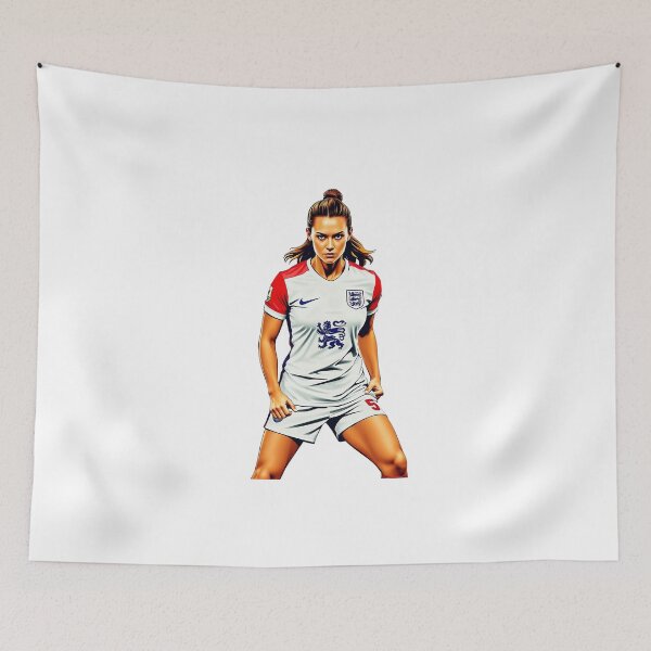 Item preview, Captain in Action - Bold and Determined designed and sold by Mido-artister.