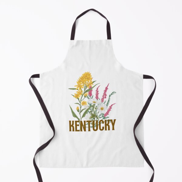 Item preview, Kentucky Goldenrod State Flower Classic T-shirt Sticker designed and sold by ThinkNature!.