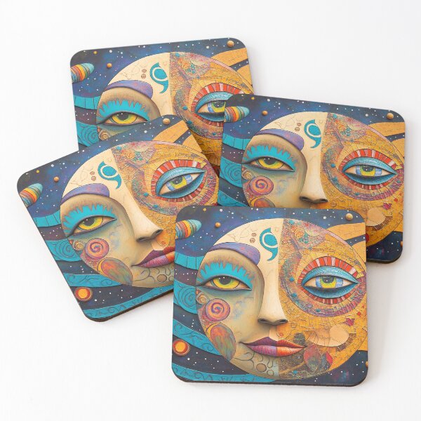 Item preview, Interstellar Travels designed and sold by PaigeCompositor.