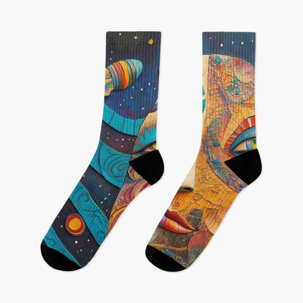 Item preview, Interstellar Travels designed and sold by PaigeCompositor.