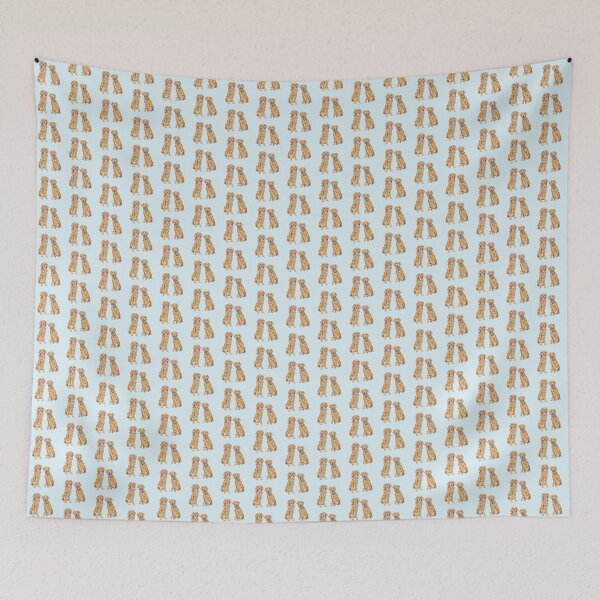 Item preview, Dark Golden Retriever Duo designed and sold by rita-andi.