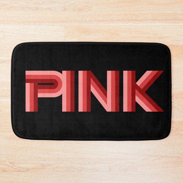 Item preview, Pink is the colour, pink is the feeling :) designed and sold by StateHouse.