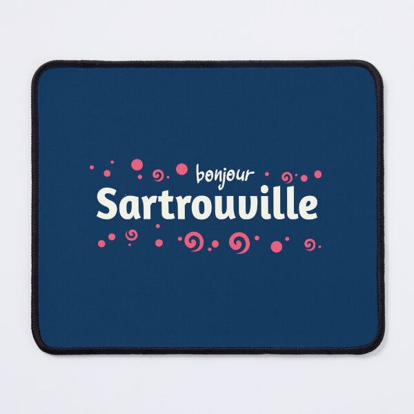Item preview, Sartrouville France designed and sold by vibeno1.