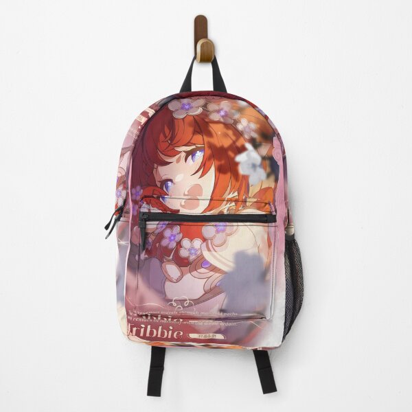 Item preview, Tribbie • Ordain of the Chrysos Heir • Honkai Star Rail designed and sold by kazatodoesart.