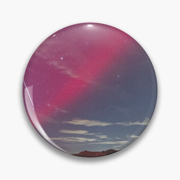 Item preview, Sars Arc G5 Aurora Bay of Islands designed and sold by MattBradfield.