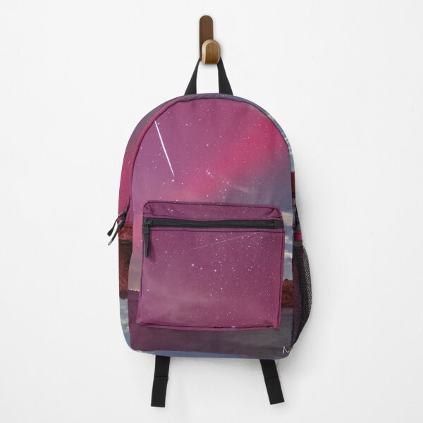 Item preview, Sars Arc G5 Aurora Bay of Islands designed and sold by MattBradfield.