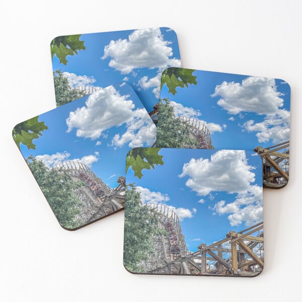 Item preview, El Toro designed and sold by Crispcoasters.