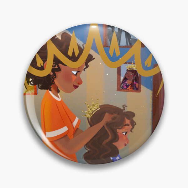 Item preview, The Crown-Generations designed and sold by CATBUTT-DESIGNS.