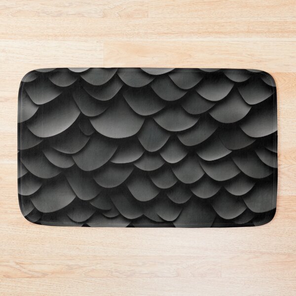 Item preview, Mythical Scale Design designed and sold by Rui Mythic Studio.