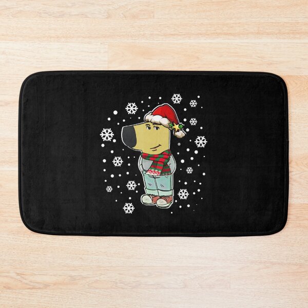 Item preview, Christmas Funny Xmas Santa Hat Winter designed and sold by LawmanNastasia.