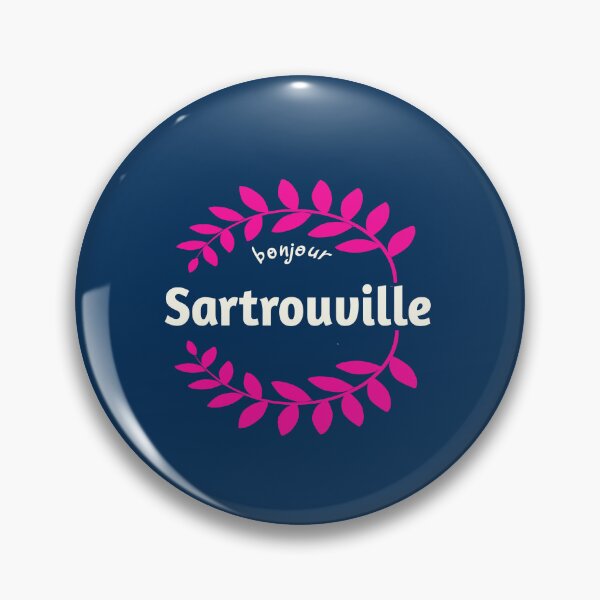 Item preview, Sartrouville designed and sold by vibeno1.