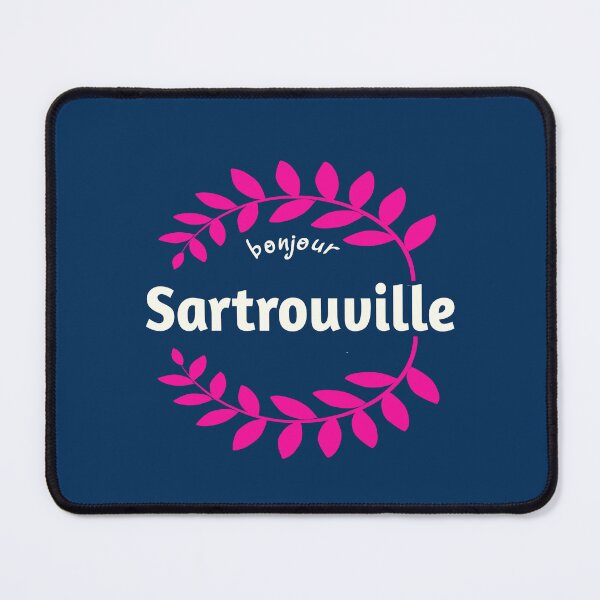Item preview, Sartrouville designed and sold by vibeno1.