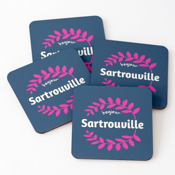 Item preview, Sartrouville designed and sold by vibeno1.