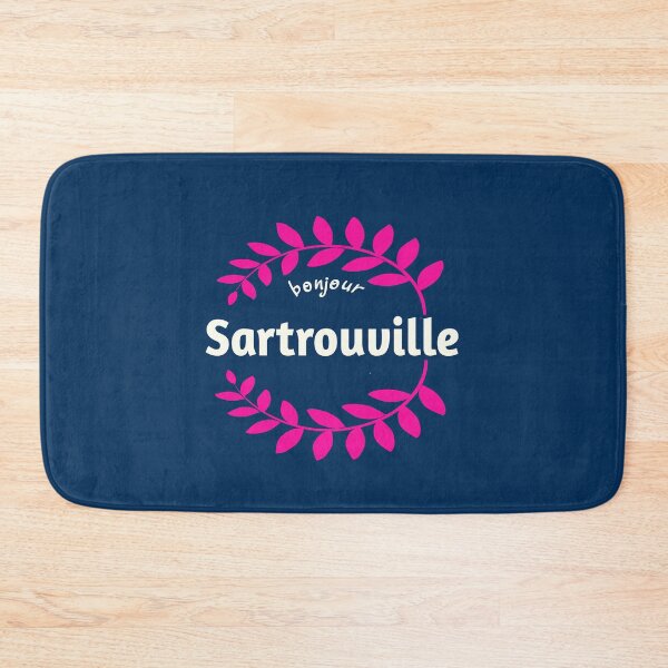 Item preview, Sartrouville designed and sold by vibeno1.
