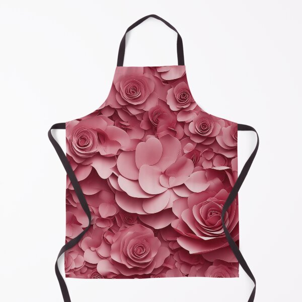 Item preview, Infinite Layers of Rose Petal designed and sold by Rui Mythic Studio.