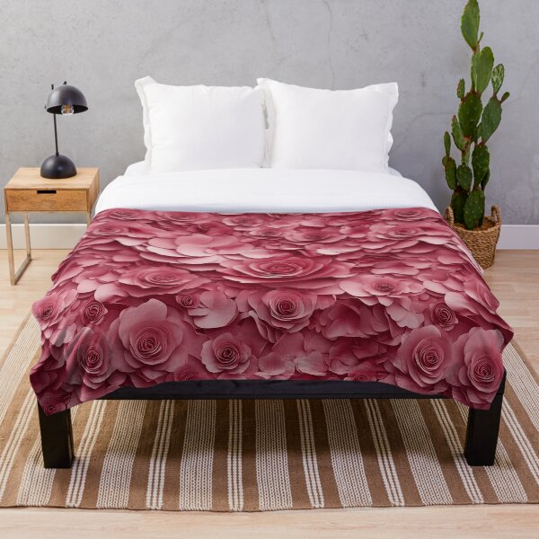 Item preview, Infinite Layers of Rose Petal designed and sold by Rui Mythic Studio.