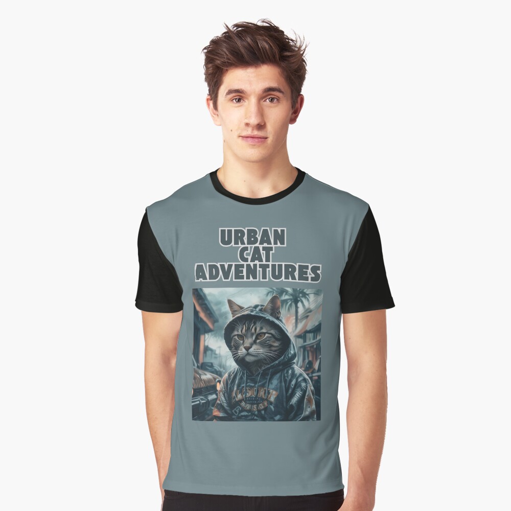 Item preview, Graphic T-Shirt designed and sold by JCPPShop.