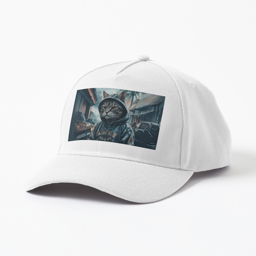Item preview, Baseball Cap designed and sold by JCPPShop.