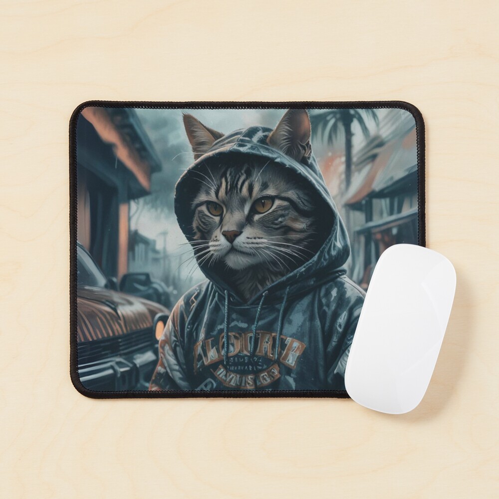Item preview, Mouse Pad designed and sold by JCPPShop.
