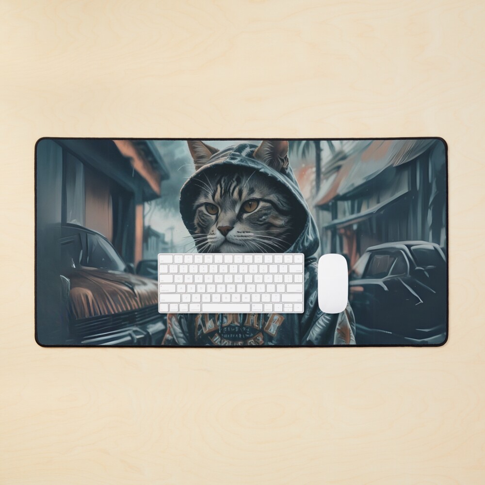 Item preview, Desk Mat designed and sold by JCPPShop.