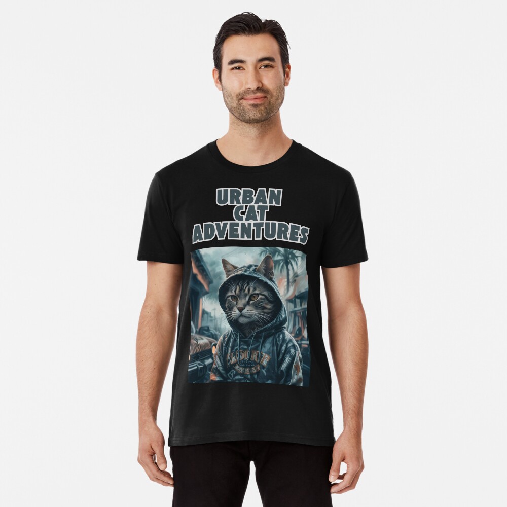 Item preview, Premium T-Shirt designed and sold by JCPPShop.