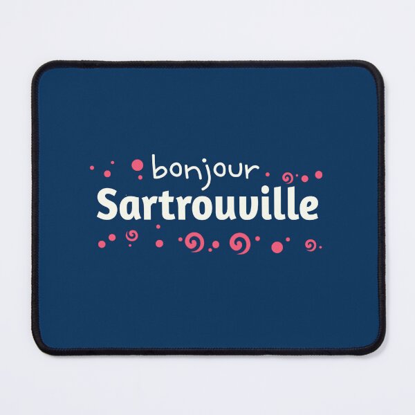 Item preview, Sartrouville France Yveline designed and sold by vibeno1.