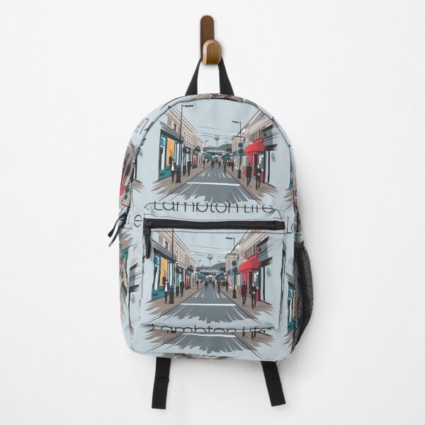 Item preview, Wellington – Lambton Life designed and sold by Globalcitytees.